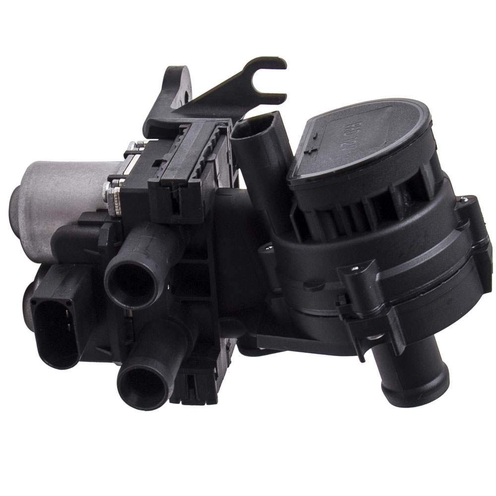 Heater Control Valve suitable for Audi A6 4F C6 Quattro 4F1959617 4F1959617B