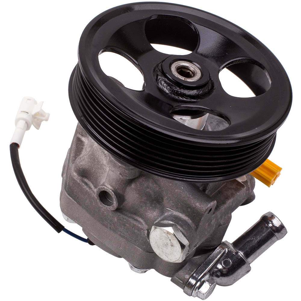 Power Steering Pump suitable for Subaru Outback 3.0L 3000CC H6 GAS DOHC 2001-2004