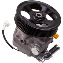 Load image into Gallery viewer, Power Steering Pump suitable for Subaru Outback 3.0L 3000CC H6 GAS DOHC 2001-2004