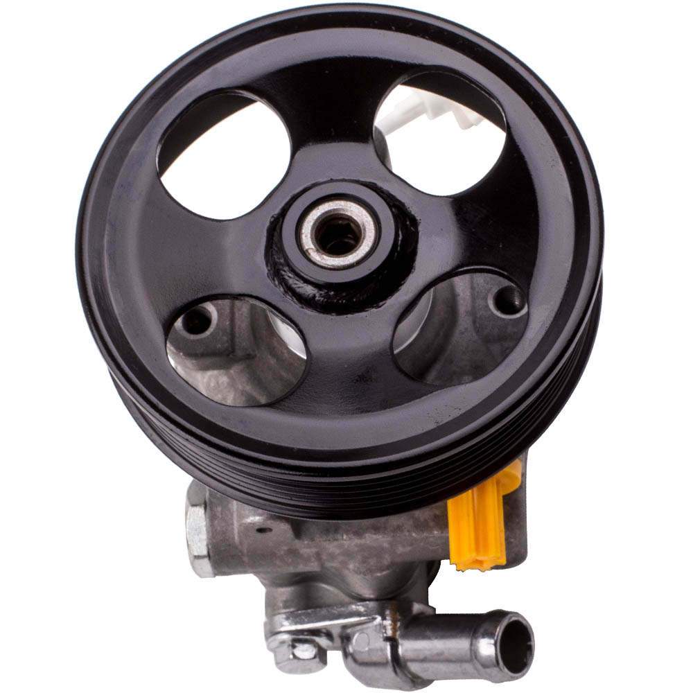 Power Steering Pump suitable for Subaru Outback 3.0L 3000CC H6 GAS DOHC 2001-2004