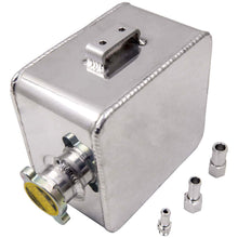 Load image into Gallery viewer, 2.5L Coolant Bottle Water Overflow Expansion Tank Reservoir