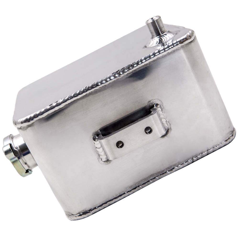 2.5L Coolant Bottle Water Overflow Expansion Tank Reservoir