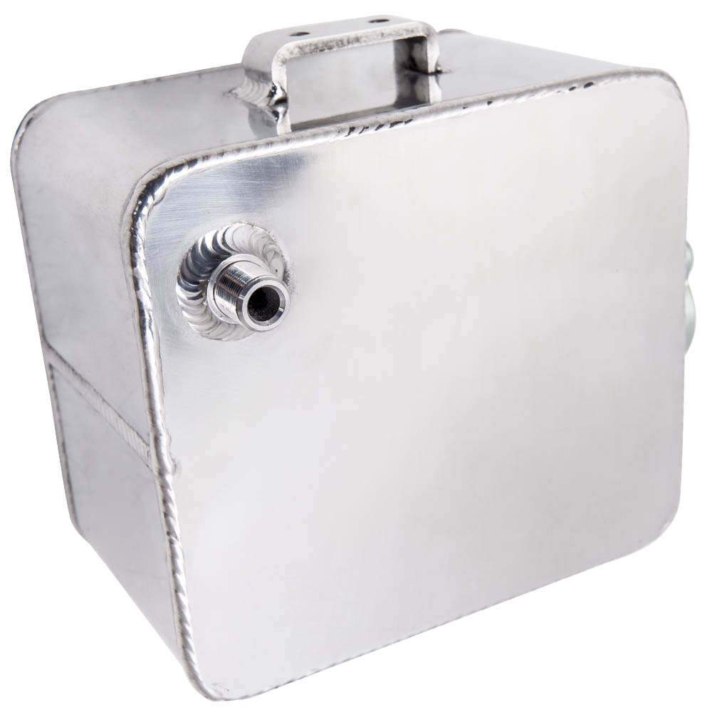 2.5L Coolant Bottle Water Overflow Expansion Tank Reservoir