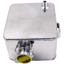 Load image into Gallery viewer, 2.5L Coolant Bottle Water Overflow Expansion Tank Reservoir