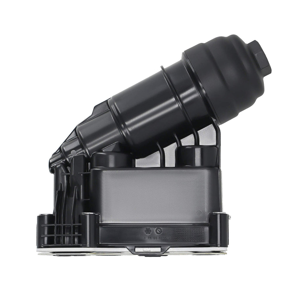 Oil filter housing suitable for BMW 1 Series F20 F21 2 Series F22 3 Series E90 F30 11427800066 new