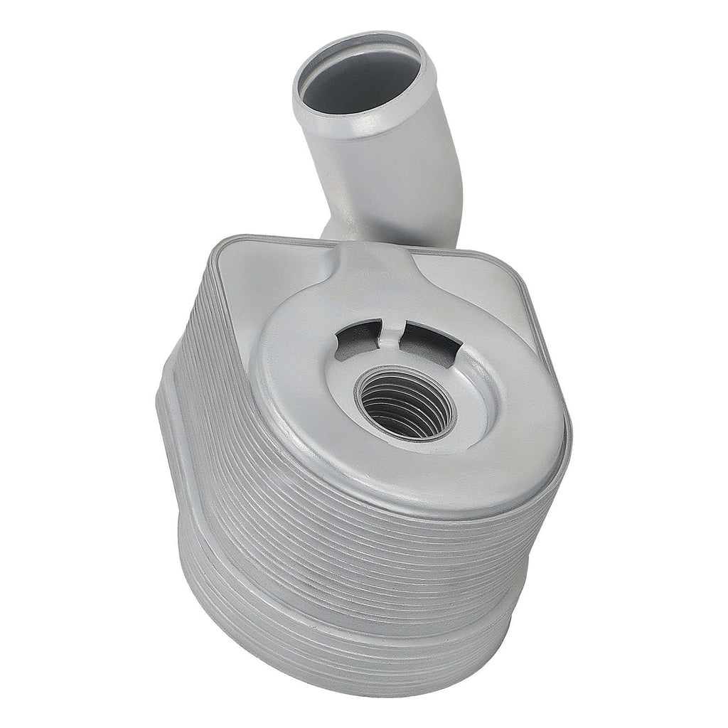 Oil cooler compatible with Fiat Ducato 250 2.3 D Multijet 2006-2022 504050068 504086855 504375378