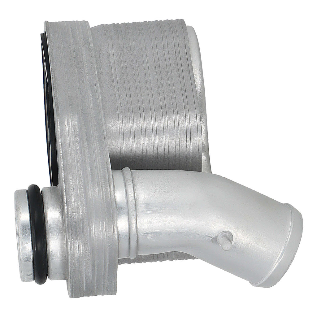 Oil cooler compatible with Fiat Ducato 250 2.3 D Multijet 2006-2022 504050068 504086855 504375378