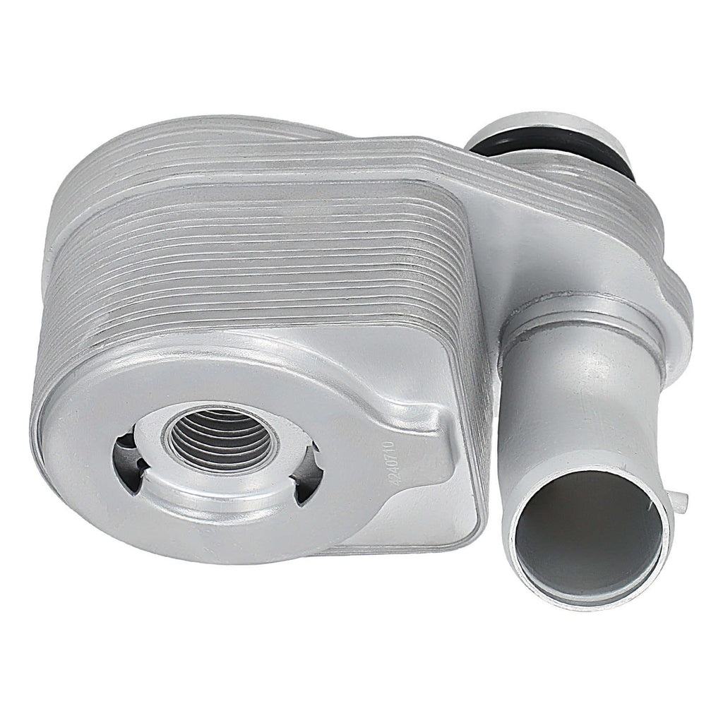 Oil cooler compatible with Fiat Ducato 250 2.3 D Multijet 2006-2022 504050068 504086855 504375378