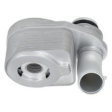 Load image into Gallery viewer, Oil cooler compatible with Fiat Ducato 250 2.3 D Multijet 2006-2022 504050068 504086855 504375378
