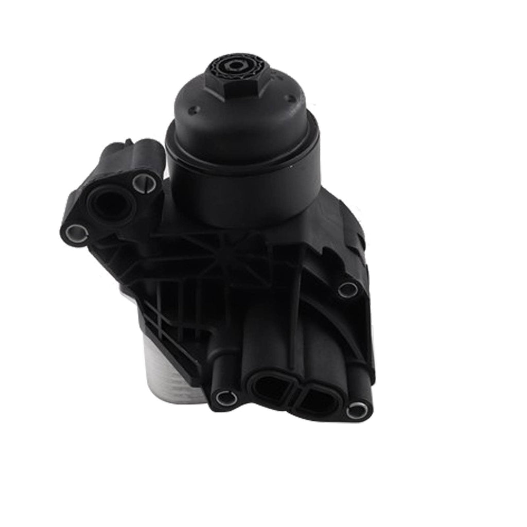 Oil cooler suitable for VW Golf 7 Audi A3 8V 1.6 2.0 TDI 03N115389A Engine oil cooler
