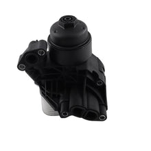 Load image into Gallery viewer, Oil cooler suitable for VW Golf 7 Audi A3 8V 1.6 2.0 TDI 03N115389A Engine oil cooler