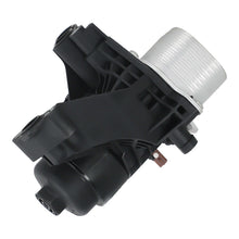 Load image into Gallery viewer, Oil cooler suitable for VW Golf 7 Audi A3 8V 1.6 2.0 TDI 03N115389A Engine oil cooler