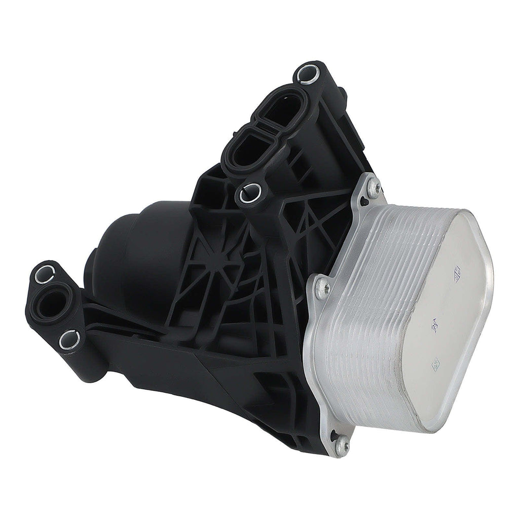 Oil cooler suitable for VW Golf 7 Audi A3 8V 1.6 2.0 TDI 03N115389A Engine oil cooler
