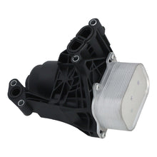 Load image into Gallery viewer, Oil cooler suitable for VW Golf 7 Audi A3 8V 1.6 2.0 TDI 03N115389A Engine oil cooler