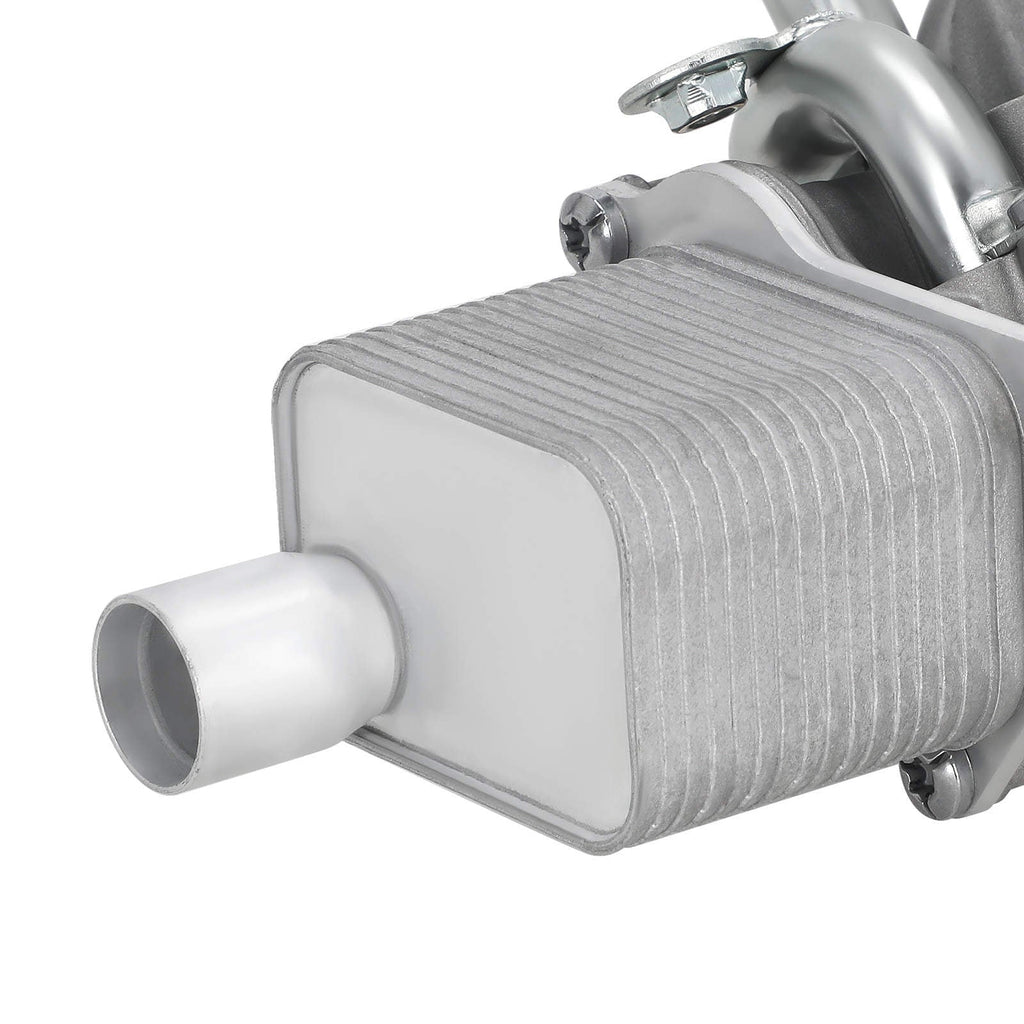 Oil Radiator Engine Oil suitable for Opel Vauxhall Astra Adam Zafira Corsa Insignia