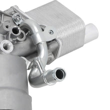 Load image into Gallery viewer, Oil Radiator Engine Oil suitable for Opel Vauxhall Astra Adam Zafira Corsa Insignia