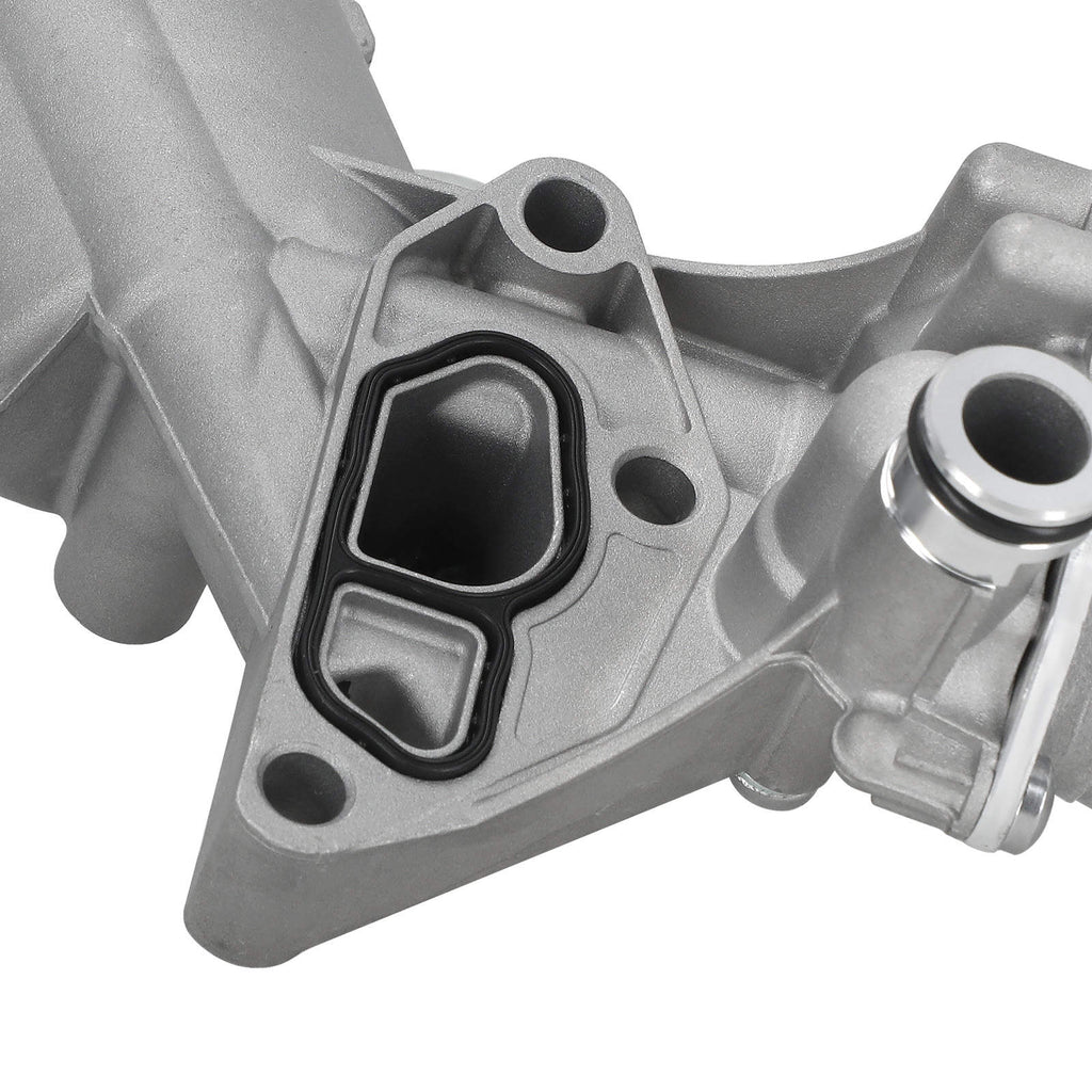Oil Radiator Engine Oil suitable for Opel Vauxhall Astra Adam Zafira Corsa Insignia