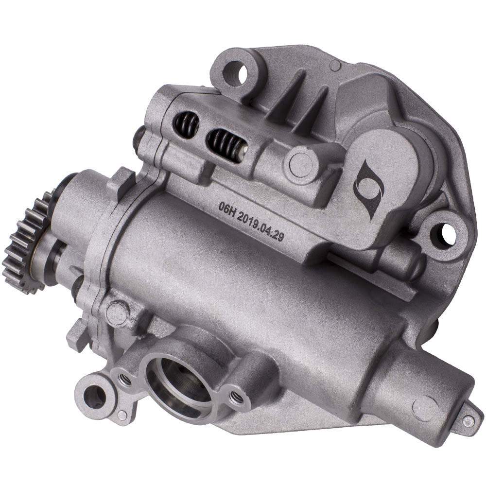Oil pump suitable for AUDI SEAT SKODA VW 1.8 TFSI 06h115105af CDA CDAA CDAB oil pump