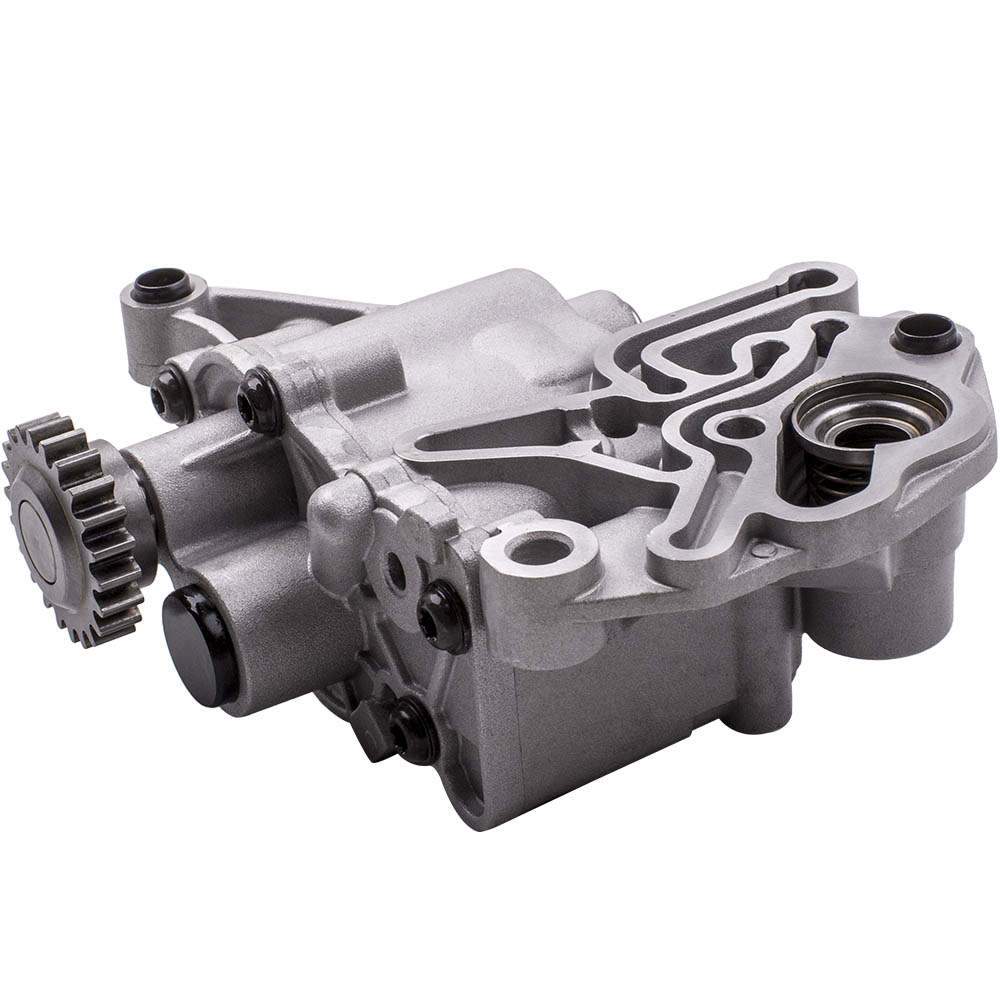 Oil pump suitable for AUDI SEAT SKODA VW 1.8 TFSI 06h115105af CDA CDAA CDAB oil pump