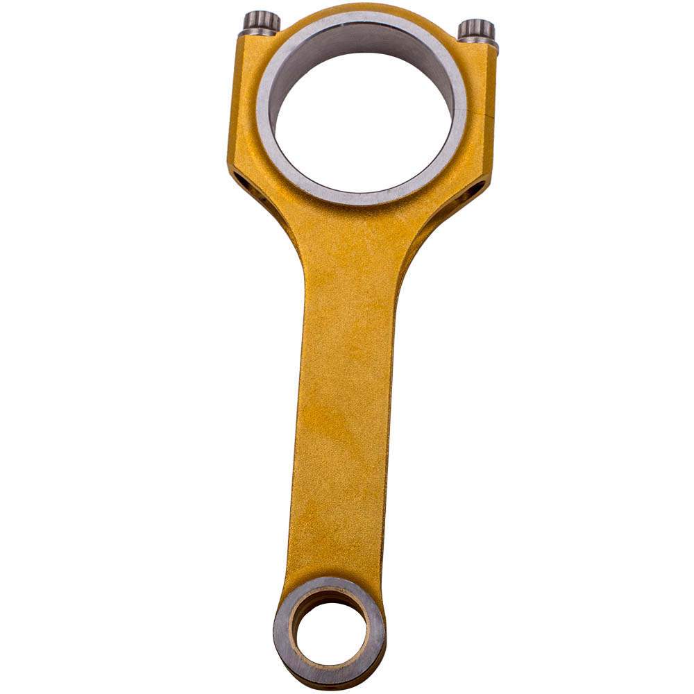 Connecting Rods Racing Conrods suitable for Audi A4 B6 2000-2004 1.8T 4340 connecting rods