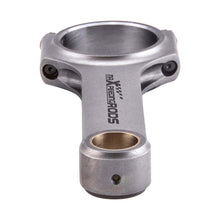Load image into Gallery viewer, Conrods 4340 Forged H-Beam Connecting Rods suitable for Honda Civic Si 1.6L B16A 134.36mm