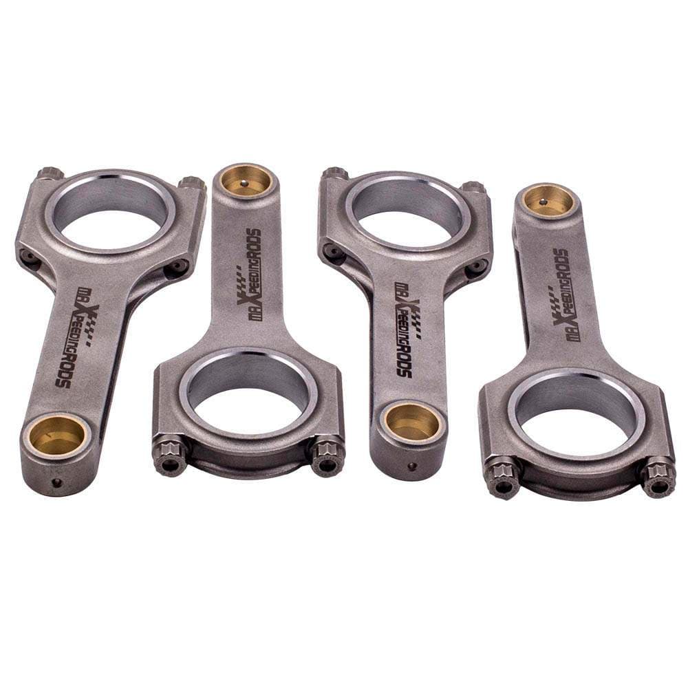 Connecting Rods Con Rod suitable for Kia Forte/Cerato Rio Stonic Venga Rondo suitable for Hyundai Gamma