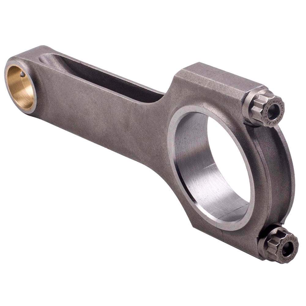 Connecting Rods Con Rod suitable for Kia Forte/Cerato Rio Stonic Venga Rondo suitable for Hyundai Gamma