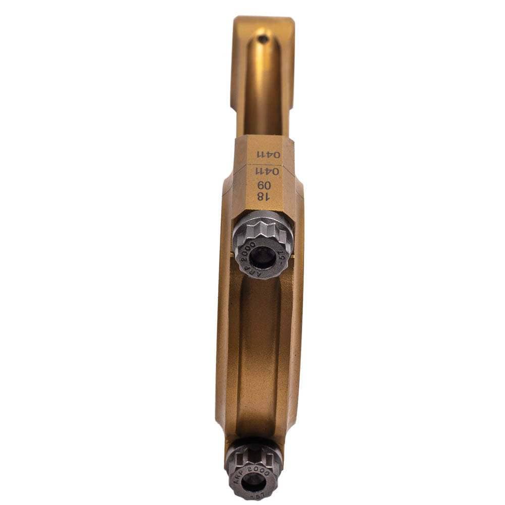 H Beam Titanizing Racing Connecting Rods suitable for Mercedes-Benz W176 A160 A180 A200