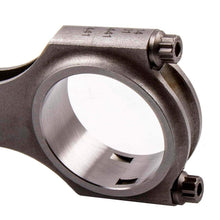 Load image into Gallery viewer, 4340 EN24 H-Beam Connecting Rods for Mercedes-Benz M274 2.0T E C-Class