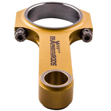Load image into Gallery viewer, 6x Connecting Rods H Beam suitable for Porsche 911 Carrera 3.0L Titanizing ARP 3/8