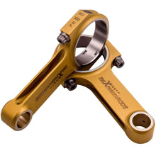 Load image into Gallery viewer, 6x Connecting Rods H Beam suitable for Porsche 911 Carrera 3.0L Titanizing ARP 3/8