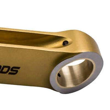 Load image into Gallery viewer, Titanium Connecting Rods suitable for VW Golf MK4 Passat suitable for Audi A4 A6 S4 TT 1.8T
