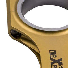 Load image into Gallery viewer, Titanium Connecting Rods suitable for VW Golf MK4 Passat suitable for Audi A4 A6 S4 TT 1.8T