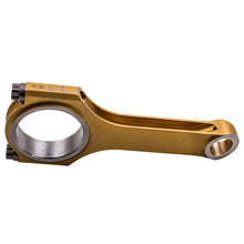 Load image into Gallery viewer, MaXpeedingrods Connecting Rods Conrods suitable for VW 1.9 TDI PD130 PD150 TÜV ARP Bolts 144mm