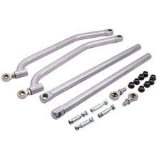 Load image into Gallery viewer, High Clearance Upper Lower Radius Rod Bar Kit Fits Polaris RZR 1000 XP 4 EPS