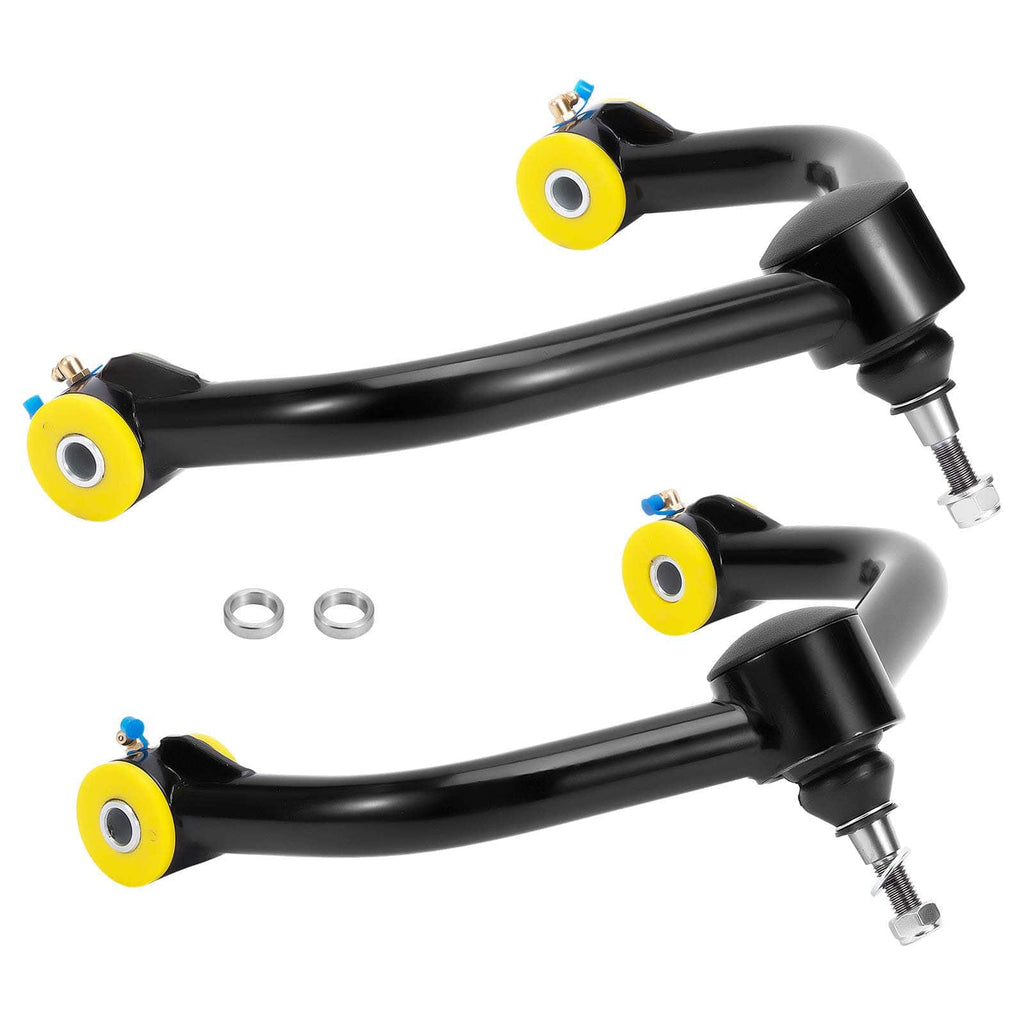 2 pieces FOR UPPER CONTROL ARM suitable for DODGE RAM 1500 2006-2021 4WD 4X4 2-4 LIFT KIT