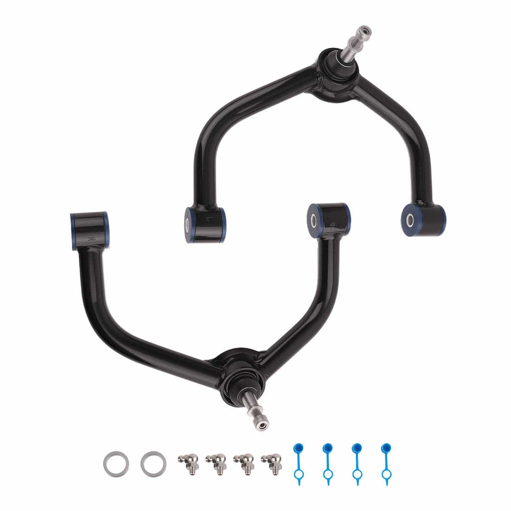 2 pieces FOR UPPER CONTROL ARM suitable for DODGE RAM 1500 2006-2021 4WD 4X4 2-4 LIFT KIT