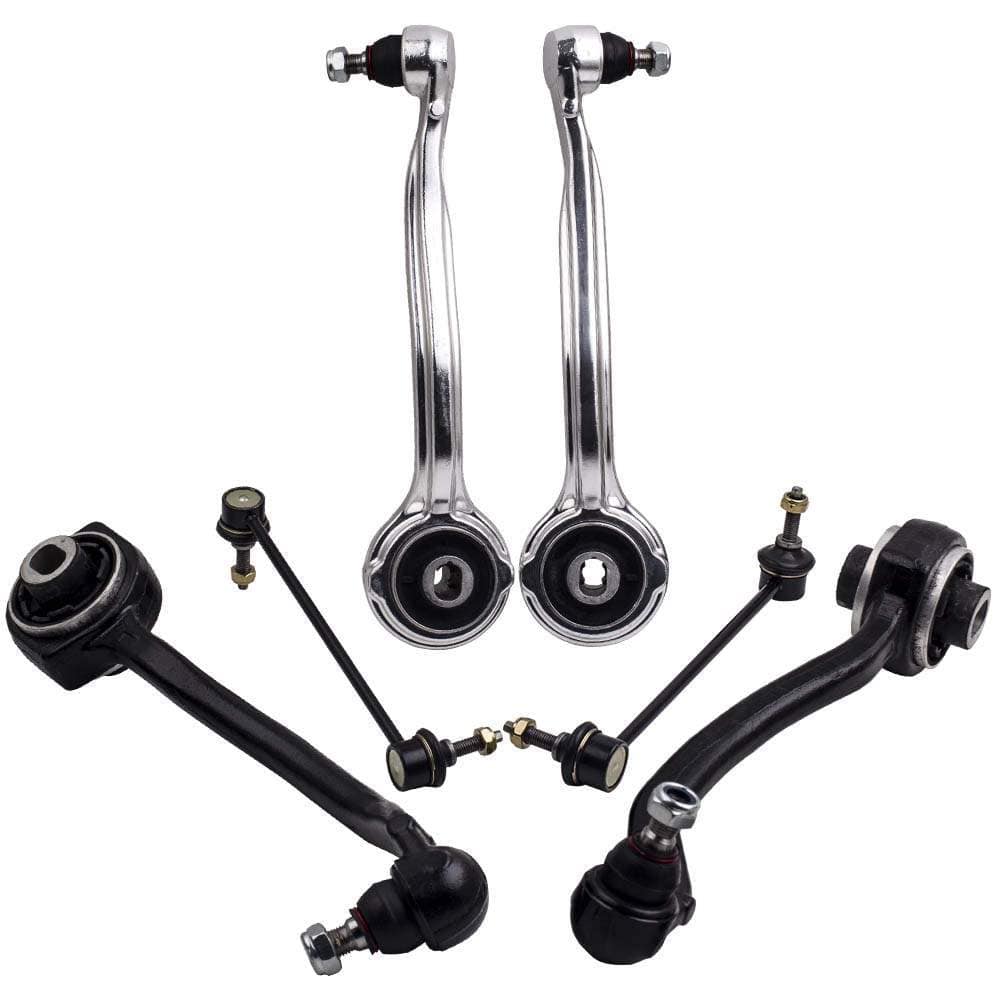 Control Arm Suspension Kit Suitable for MERCEDES BENZ C-CLASS W203 S203 CL203