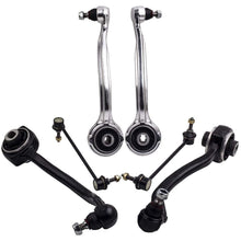 Load image into Gallery viewer, Control Arm Suspension Kit Suitable for MERCEDES BENZ C-CLASS W203 S203 CL203