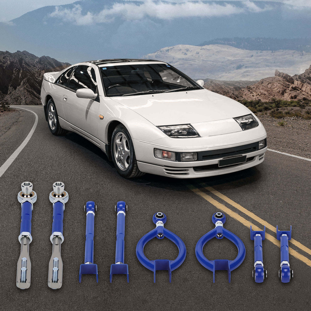 Shock Absorber Suspension suitable for LEXUS IS200 IS300 E1 2001-2005 suitable for Toyota Altezza