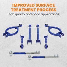 Load image into Gallery viewer, Shock Absorber Suspension suitable for LEXUS IS200 IS300 E1 2001-2005 suitable for Toyota Altezza