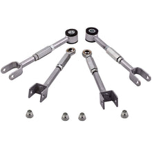 Load image into Gallery viewer, Coilover Suspension Front + Rear suitable for Nissan 350Z Roadster Convertible RWD Z33