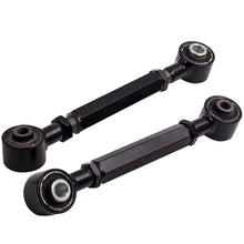 Load image into Gallery viewer, Front Ball Joint + Rear Camber Control Arm Toe Kit Fits Honda Accord 08-13 Fits Acura TL TSX