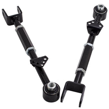 Load image into Gallery viewer, Front Ball Joint + Rear Camber Control Arm Toe Kit Fits Honda Accord 08-13 Fits Acura TL TSX