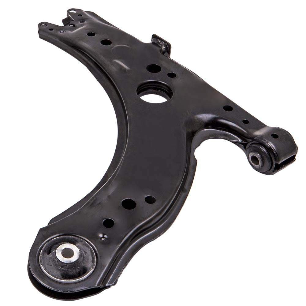 Suitable for VW Golf suitable for Audi A3 suitable for Seat Skoda Wishbone Kit Ball Joint Link Rod Track Rod