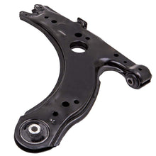 Load image into Gallery viewer, Suitable for VW Golf suitable for Audi A3 suitable for Seat Skoda Wishbone Kit Ball Joint Link Rod Track Rod