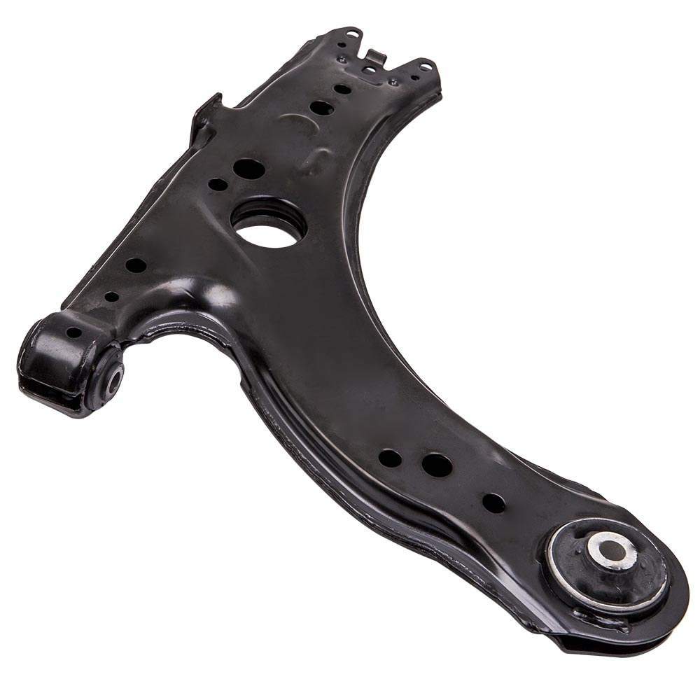 Suitable for VW Golf suitable for Audi A3 suitable for Seat Skoda Wishbone Kit Ball Joint Link Rod Track Rod