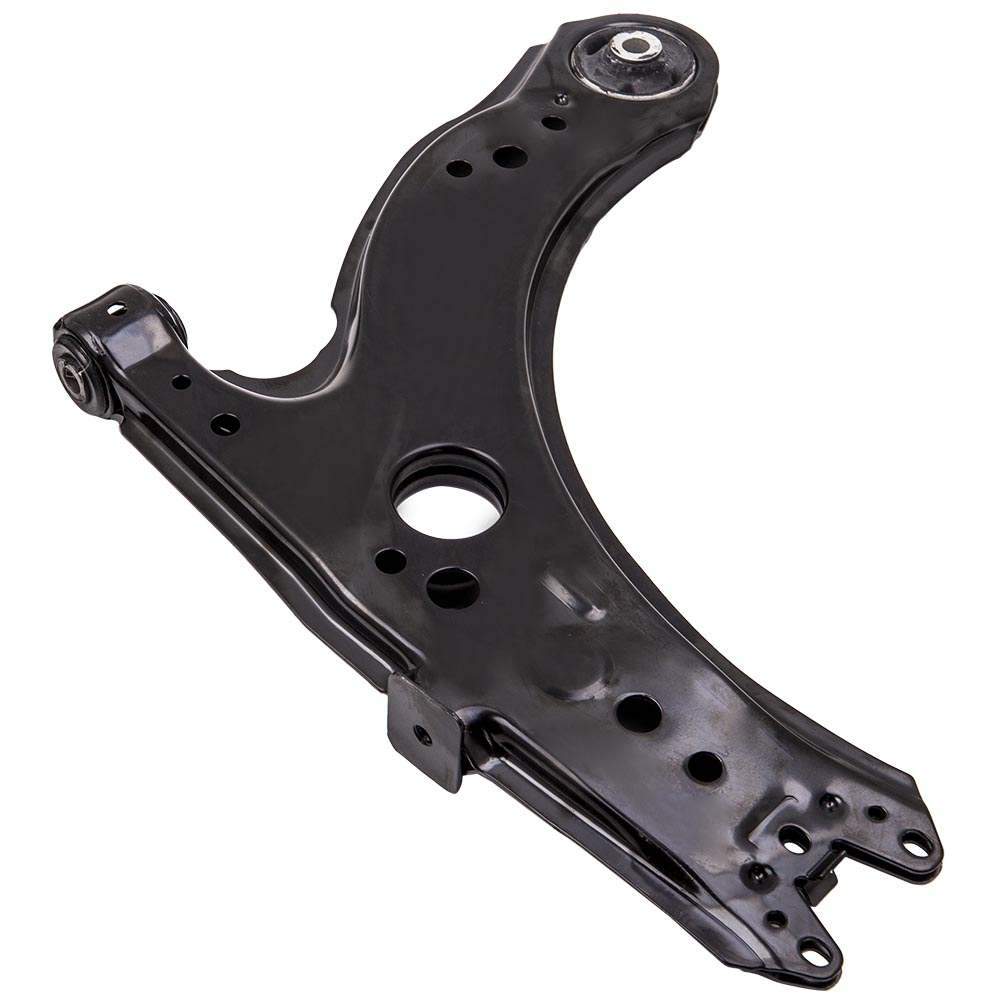 Suitable for VW Golf suitable for Audi A3 suitable for Seat Skoda Wishbone Kit Ball Joint Link Rod Track Rod