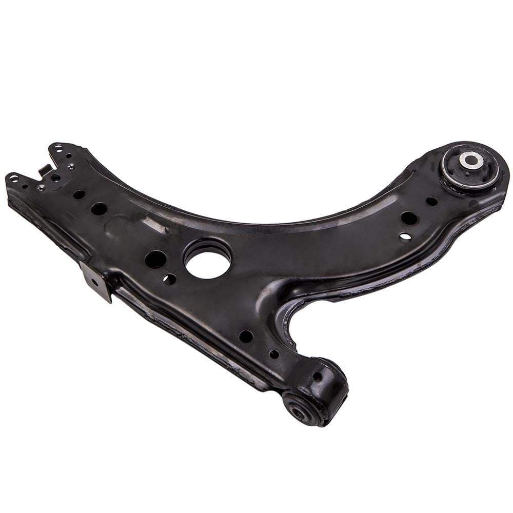 Suitable for VW Golf suitable for Audi A3 suitable for Seat Skoda Wishbone Kit Ball Joint Link Rod Track Rod