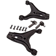Load image into Gallery viewer, Control Arm Repair Kit Front suitable for Audi 80 8C, B4 Cabriolet 8G7, B4 Coupe 89, 8B